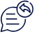 ReplierAI Logo